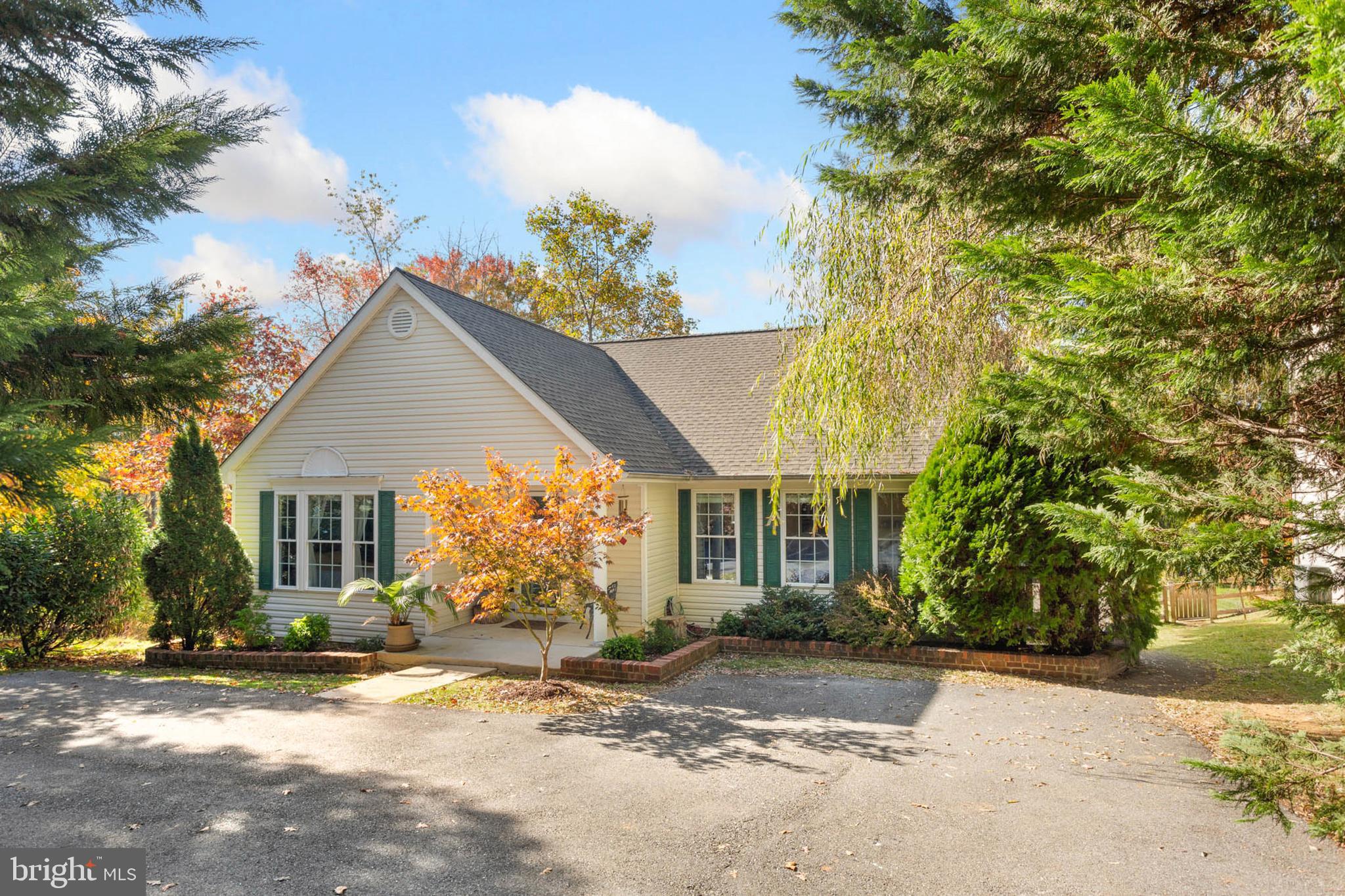 5022 Montgomery Road Ellicott City, MD 21043 - Photo 1 of 44 Welcome home!