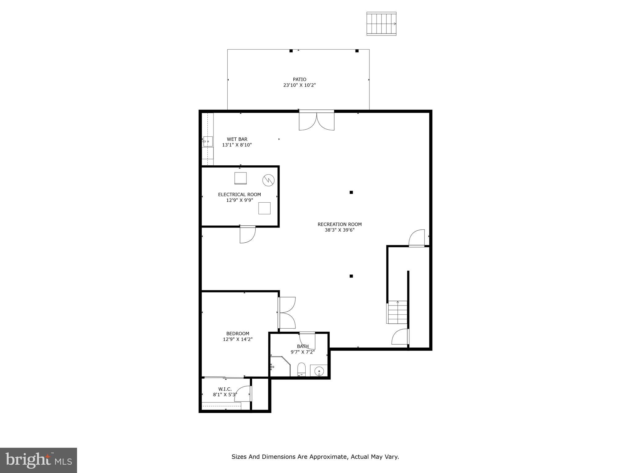 5022 Montgomery Road Ellicott City, MD 21043 - Photo 43 of 44 Gallery Image 43