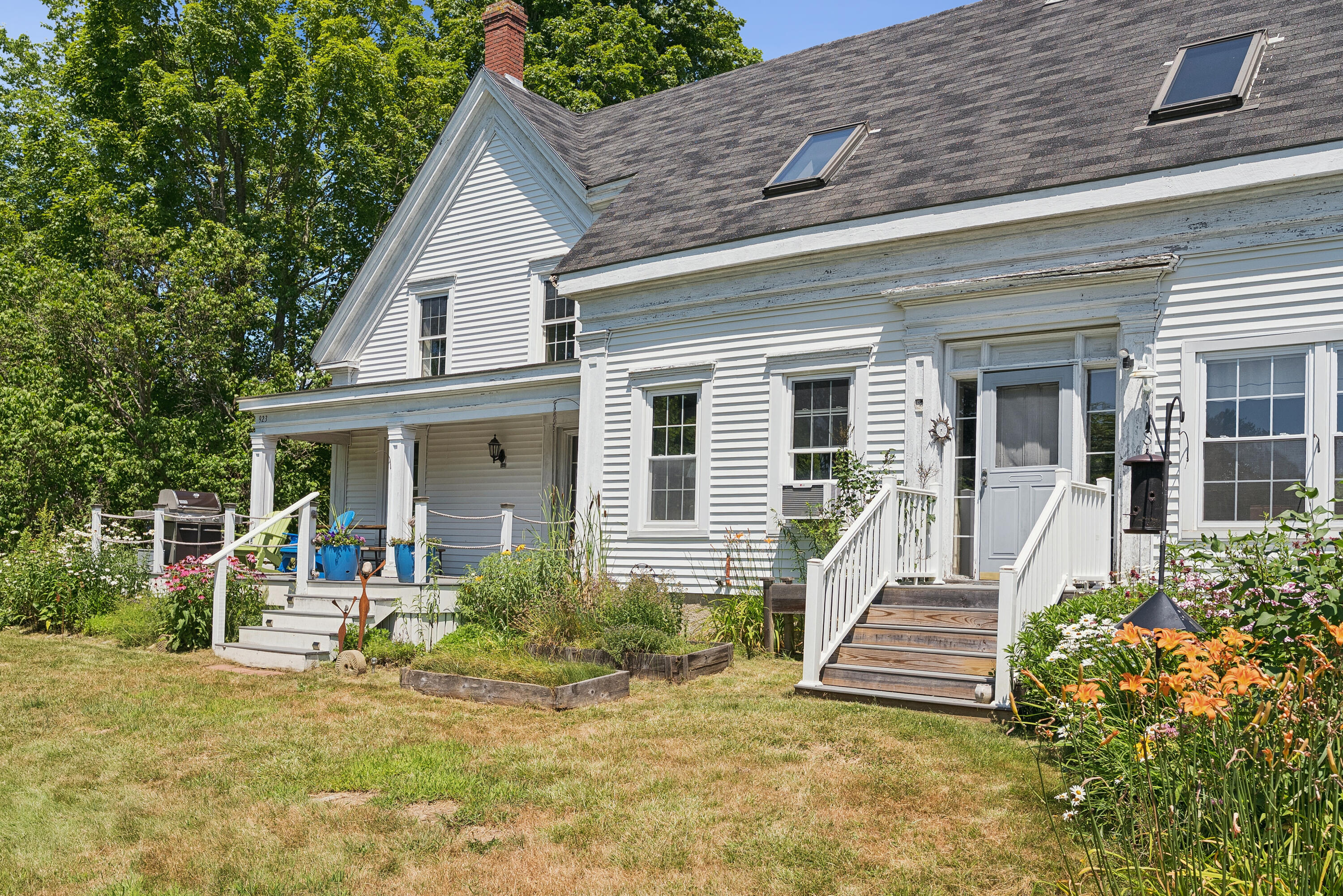 923 Harpswell Neck Road Harpswell, ME 04079 - Photo 63 of 71 923 Harpswell Neck Rd