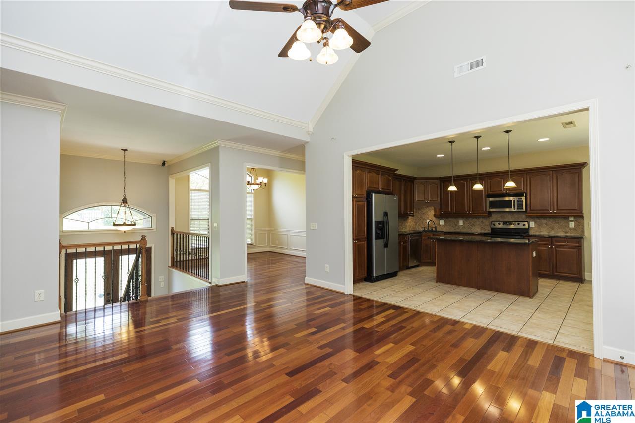 138 Thoroughbred Lane Alabaster, AL 35007 - Photo 8 of 38