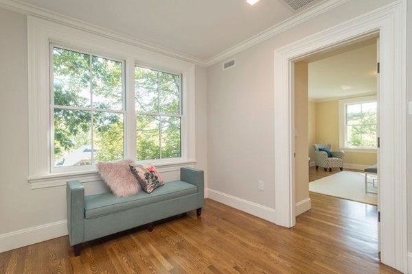 175 Coolidge Hill Road Cambridge, MA 02138 - Photo 14 of 25 a living room with furniture and a window