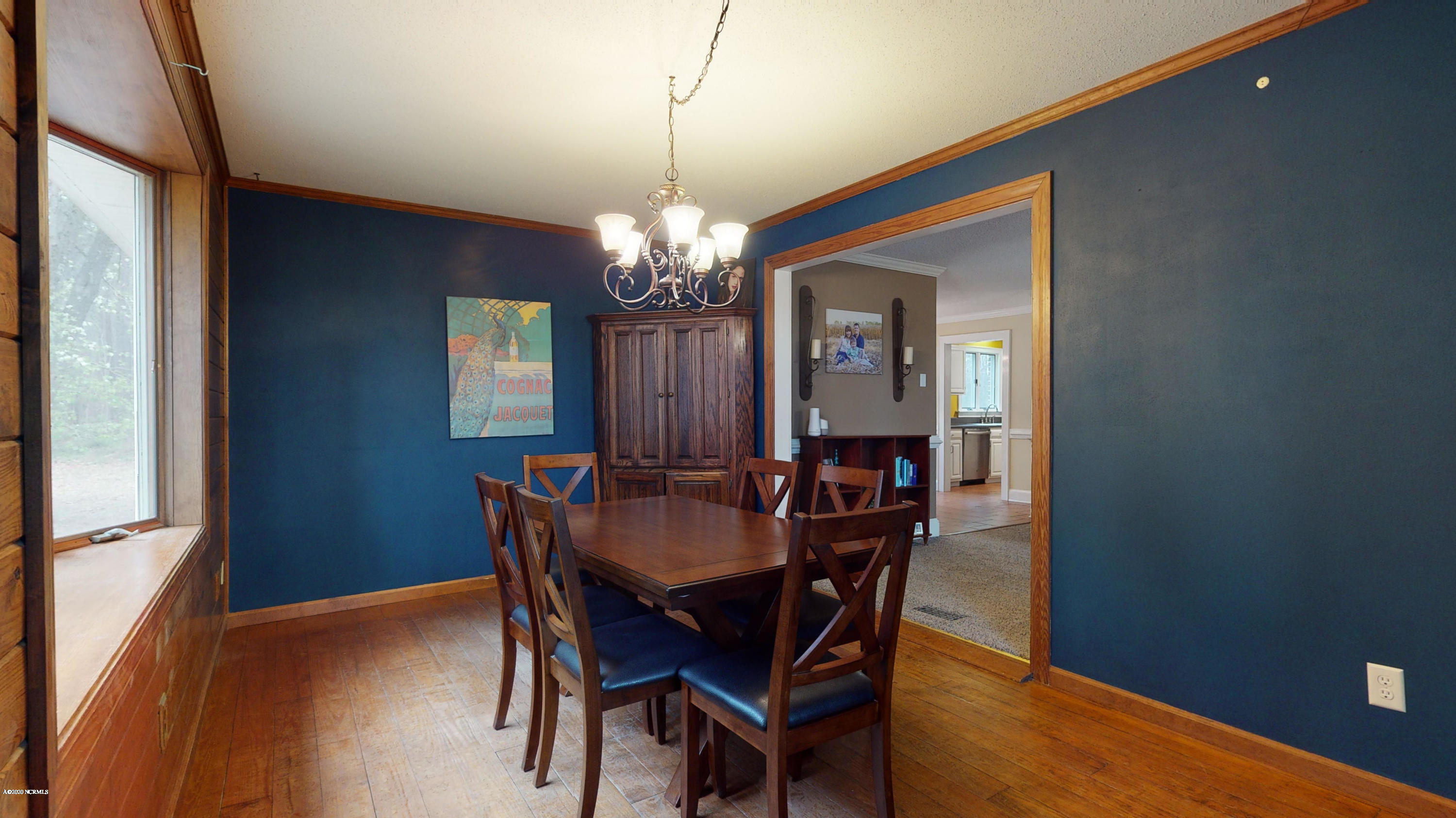 3183 McCaskey Road Williamston, NC 27892 - Photo 11 of 42 9