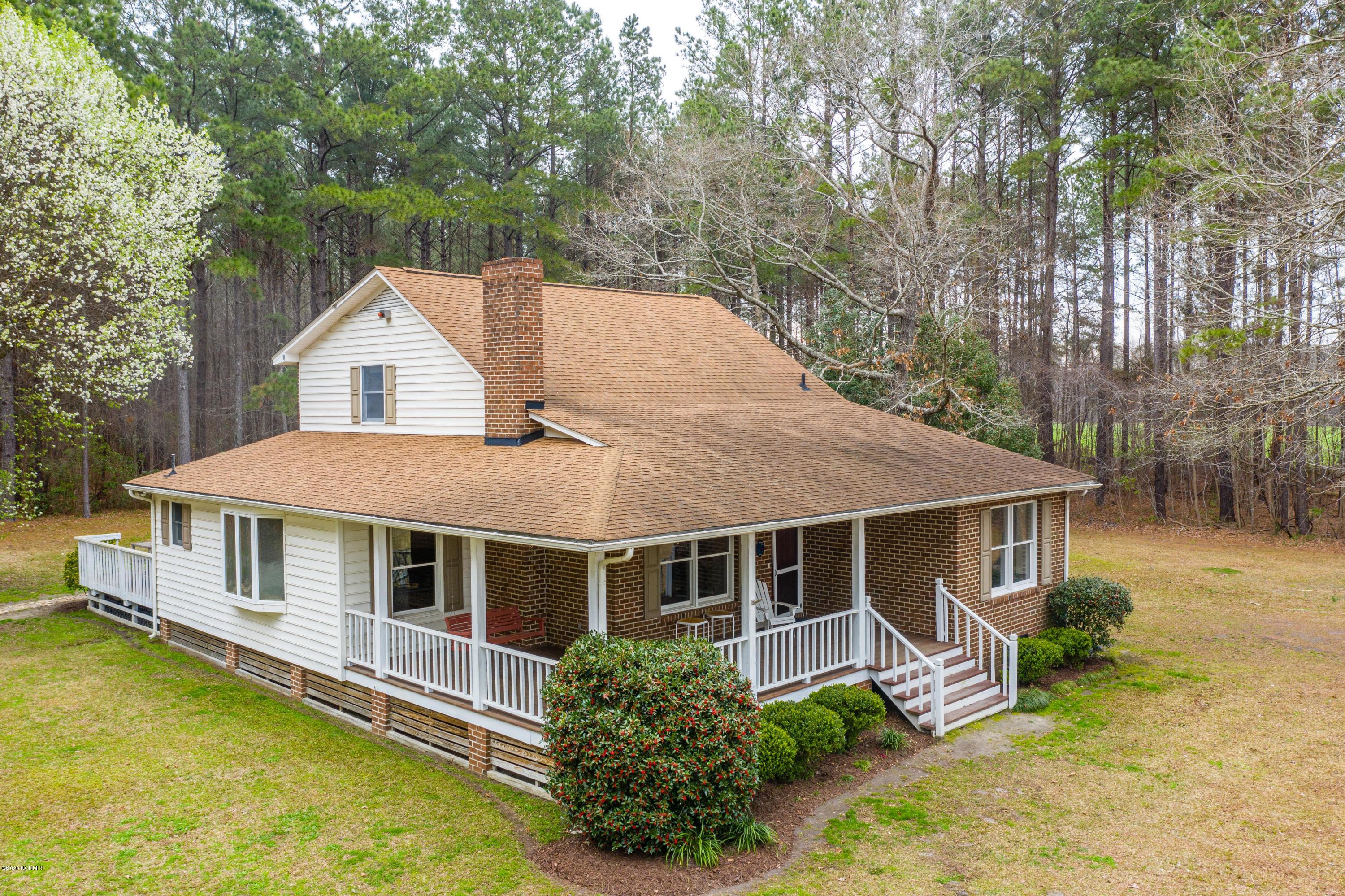 3183 McCaskey Road Williamston, NC 27892 - Photo 3 of 42 3