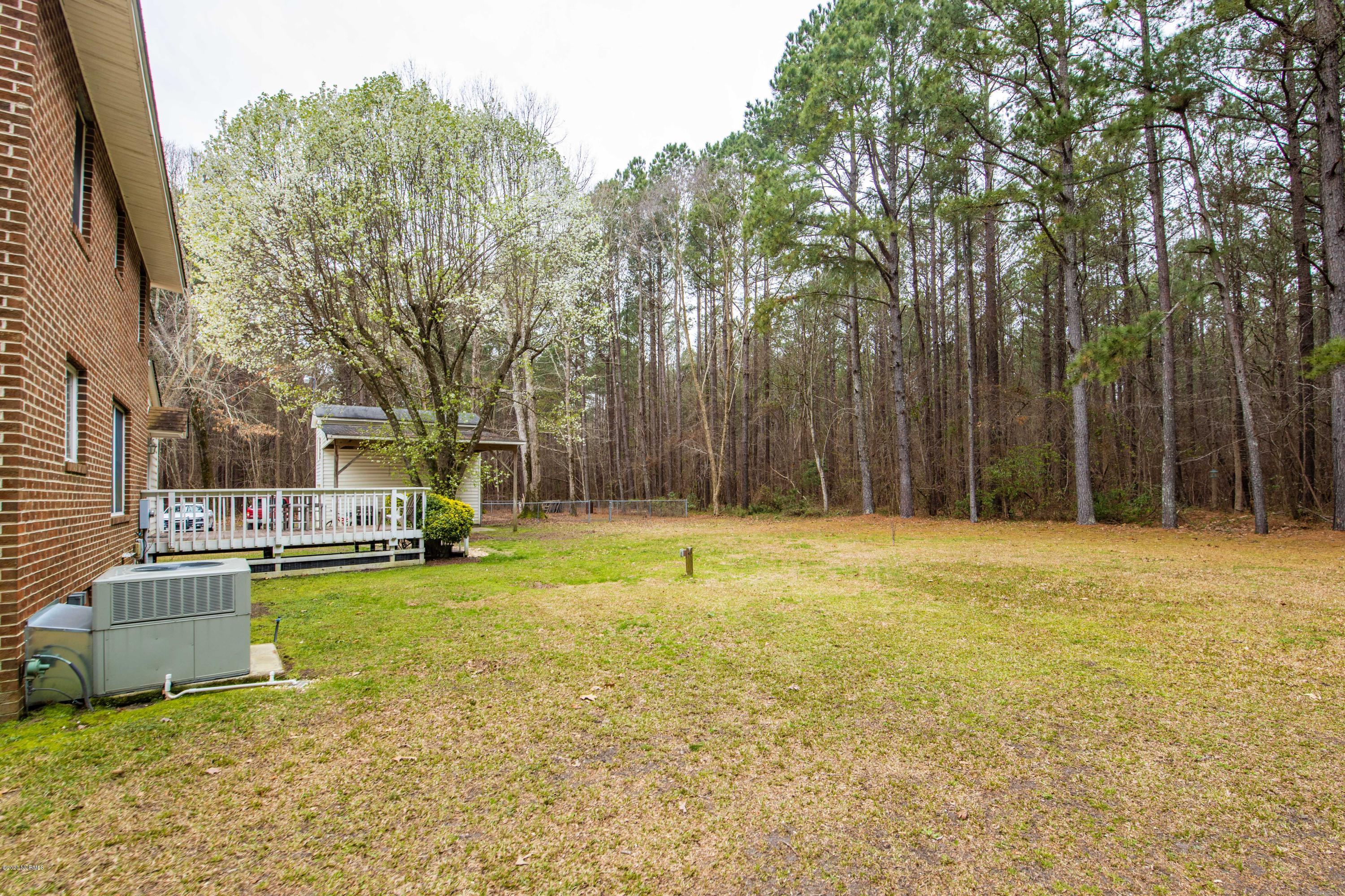 3183 McCaskey Road Williamston, NC 27892 - Photo 36 of 42 34