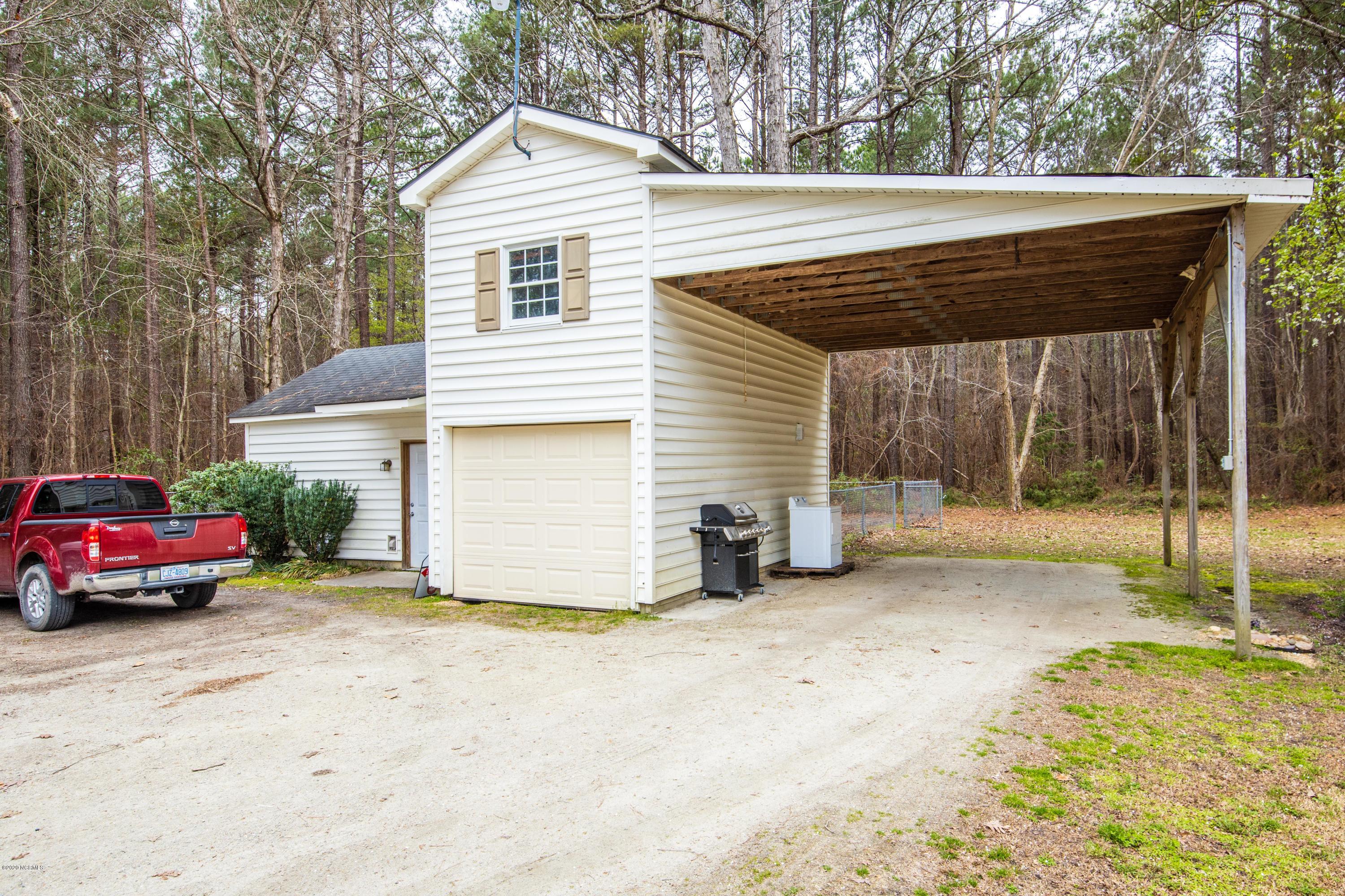 3183 McCaskey Road Williamston, NC 27892 - Photo 37 of 42 35