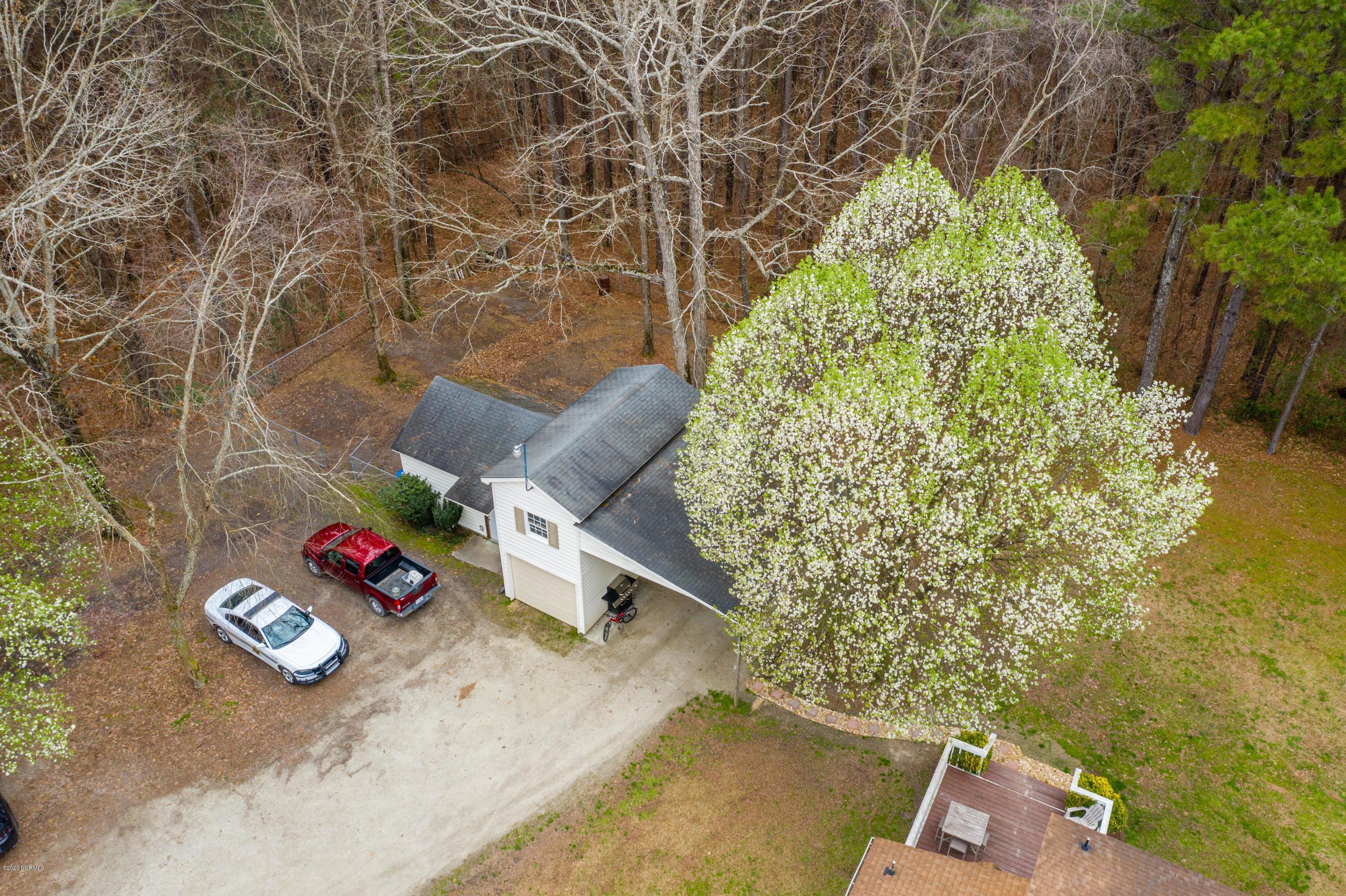 3183 McCaskey Road Williamston, NC 27892 - Photo 40 of 42 38