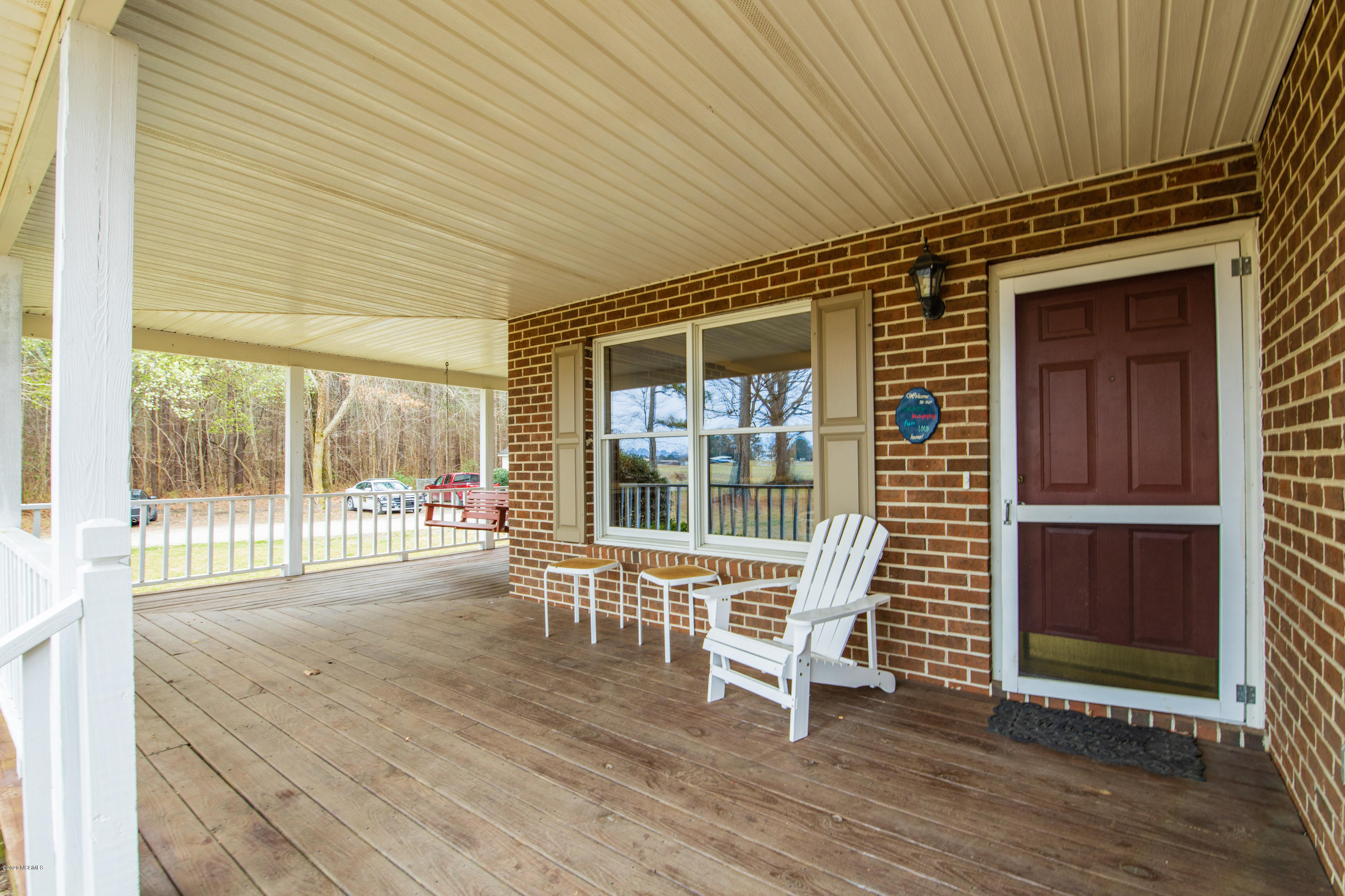 3183 McCaskey Road Williamston, NC 27892 - Photo 4 of 42 4.1