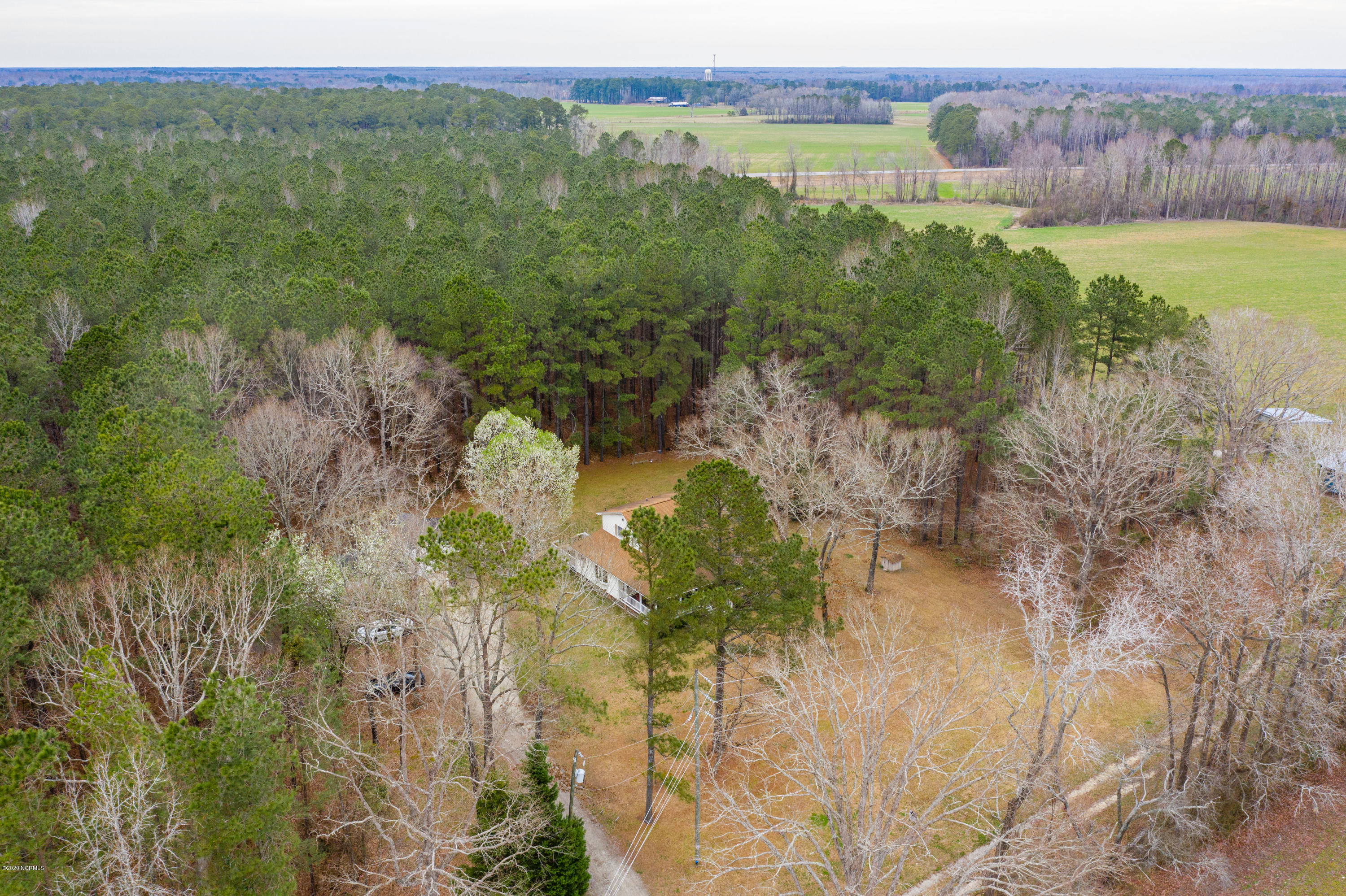 3183 McCaskey Road Williamston, NC 27892 - Photo 41 of 42 39