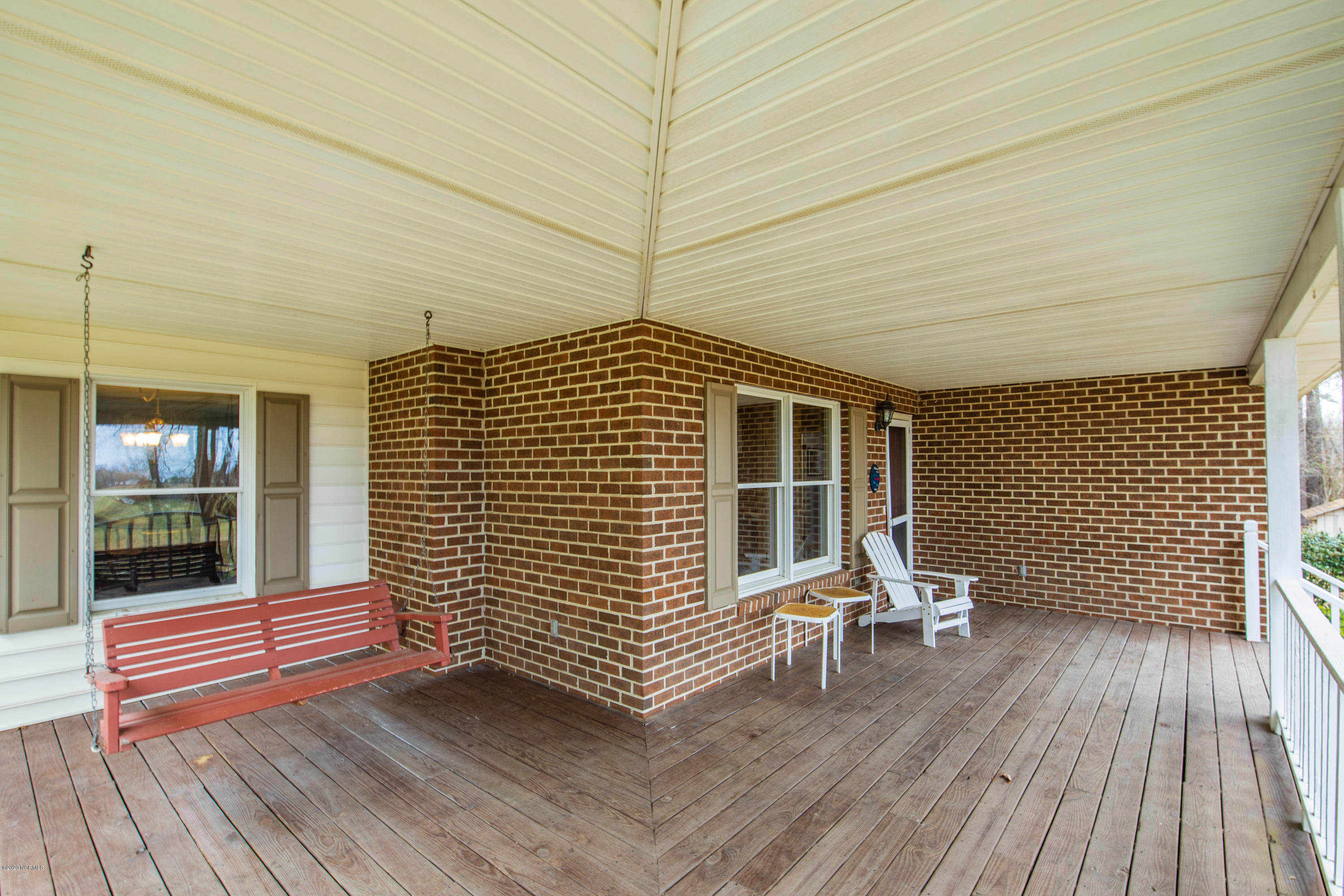 3183 McCaskey Road Williamston, NC 27892 - Photo 5 of 42 4.2