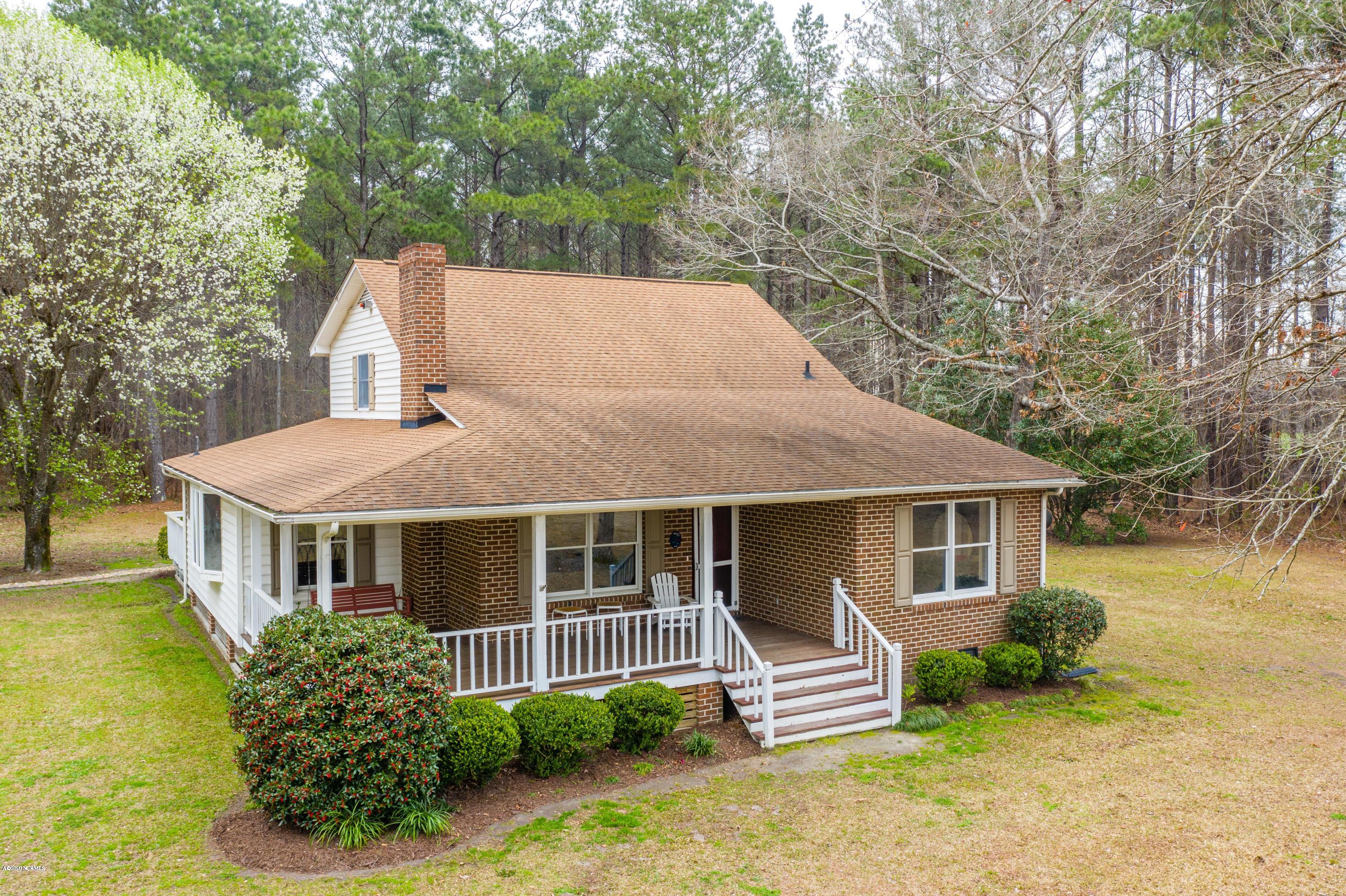 3183 McCaskey Road Williamston, NC 27892 - Photo 6 of 42 4