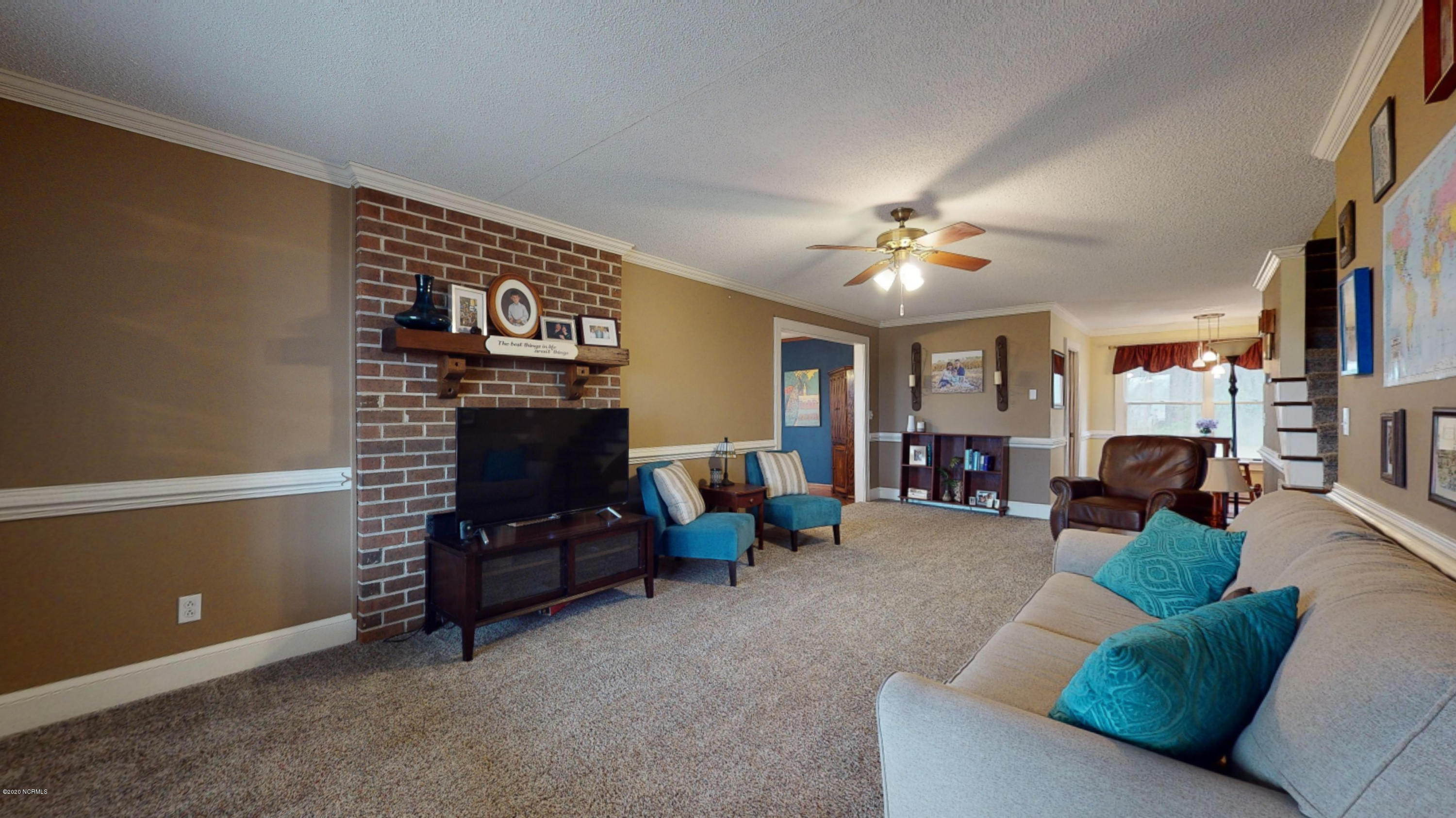 3183 McCaskey Road Williamston, NC 27892 - Photo 7 of 42 5