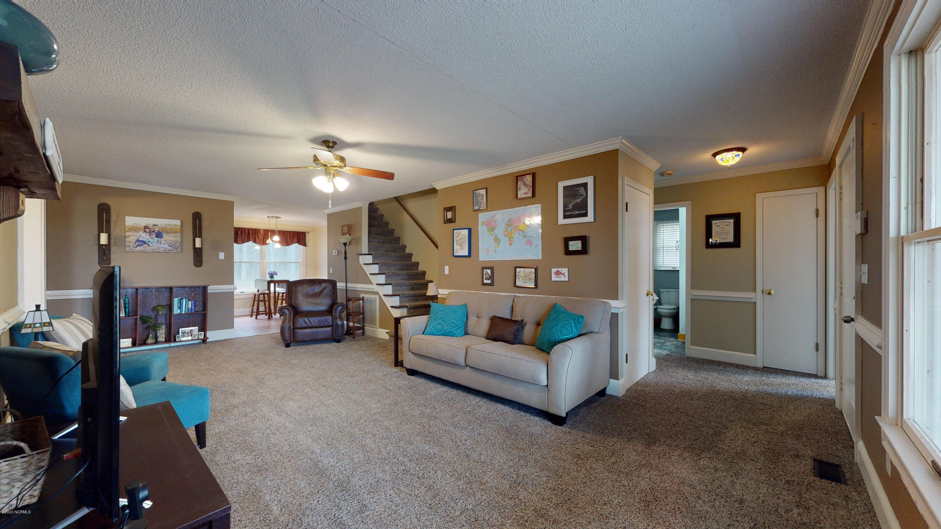 3183 McCaskey Road Williamston, NC 27892 - Photo 8 of 42 6