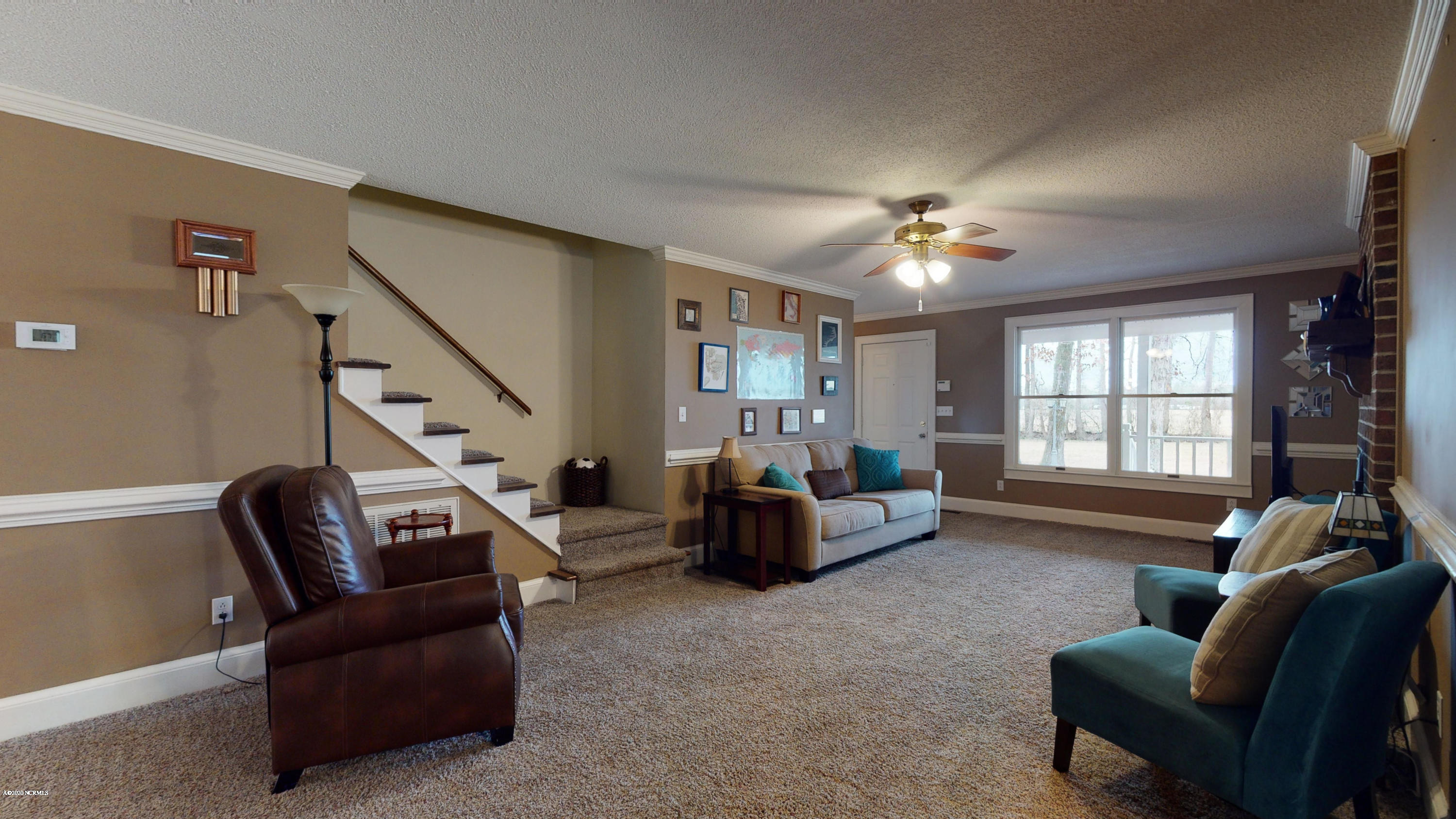 3183 McCaskey Road Williamston, NC 27892 - Photo 9 of 42 7