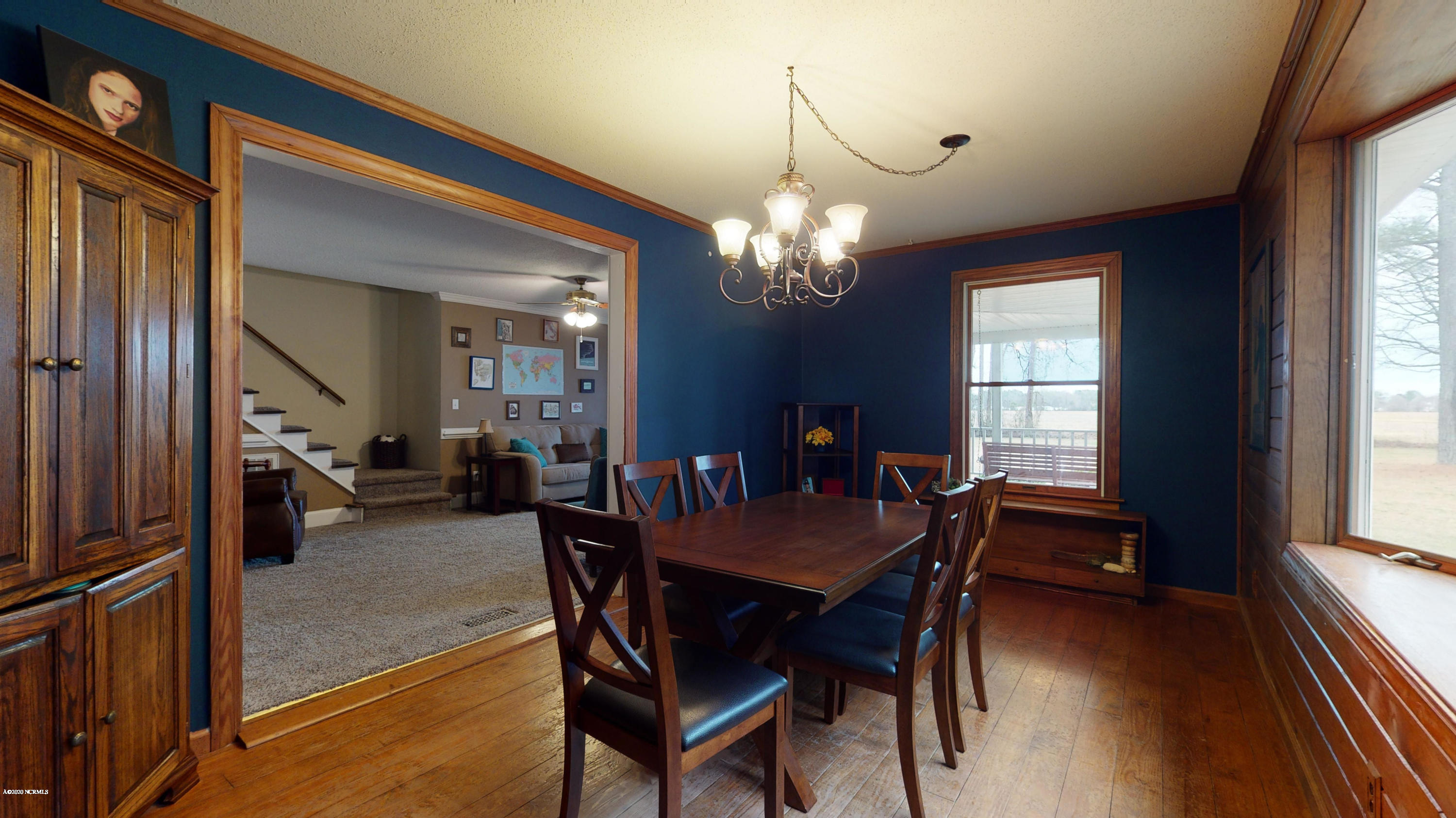 3183 McCaskey Road Williamston, NC 27892 - Photo 10 of 42 8