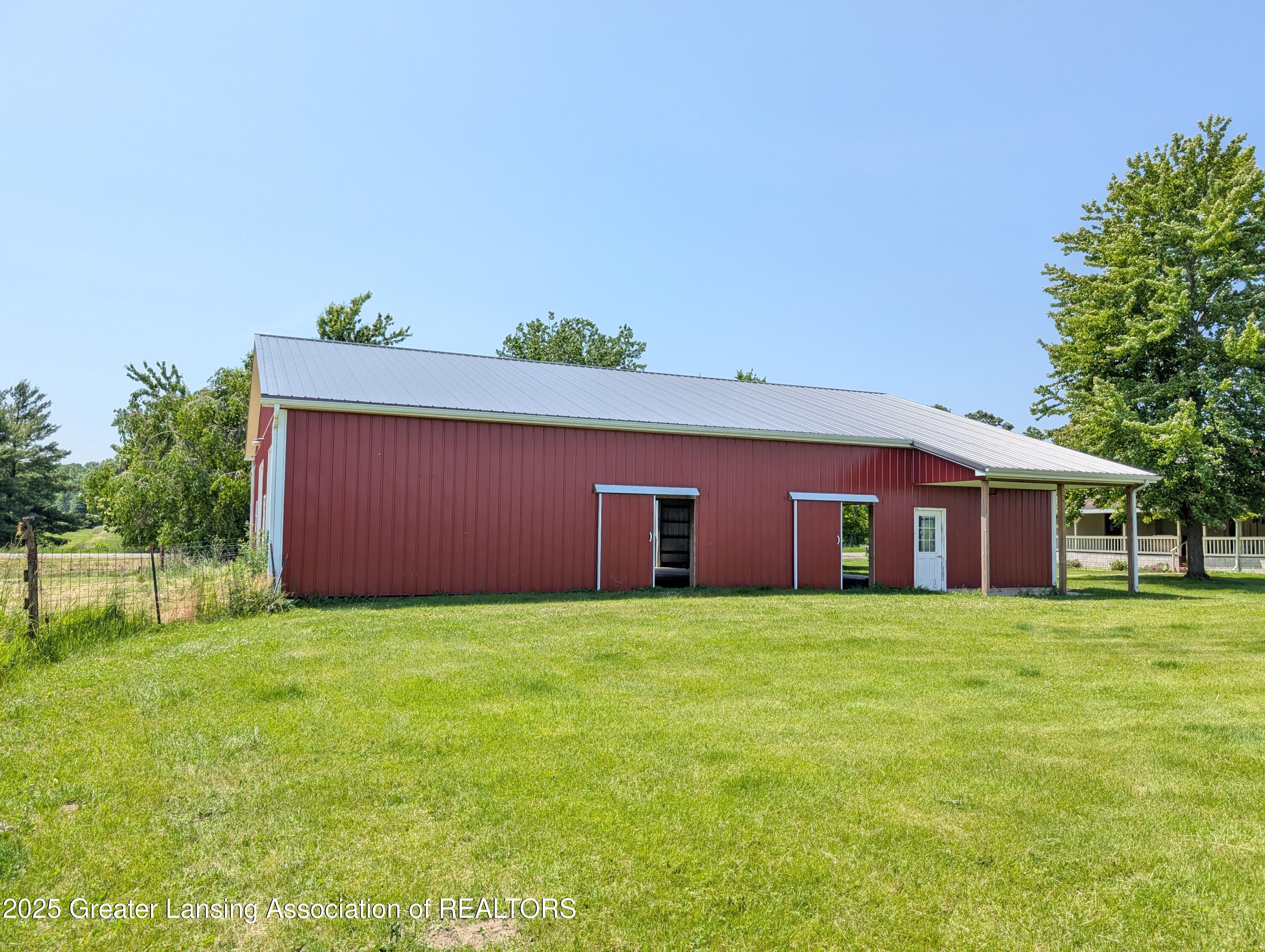 4963 Portland Road Portland, MI 48875 - Photo 40 of 58 PXL_20250614_163539265