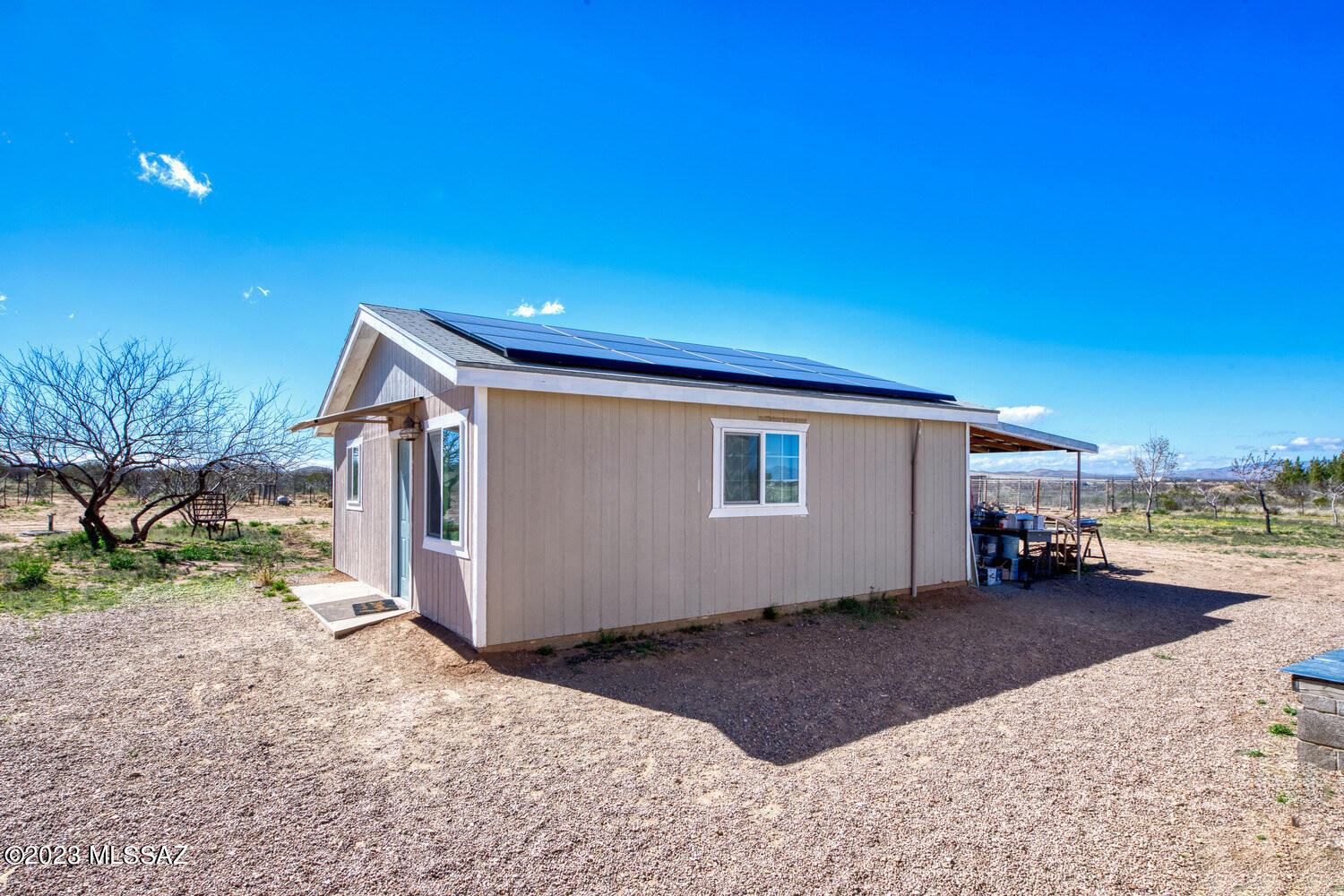 2115 West Dragoon Road Cochise, AZ 85606 - Photo 23 of 36
