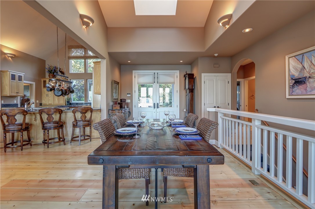 52 West Ludlow Point Road Port Ludlow, WA 98365 - Photo 4 of 25 Gallery Image 4