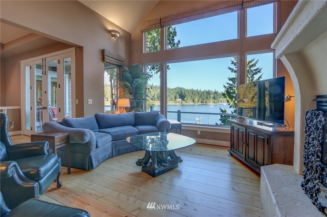 52 West Ludlow Point Road Port Ludlow, WA 98365 - Photo 6 of 25 Gallery Image 6