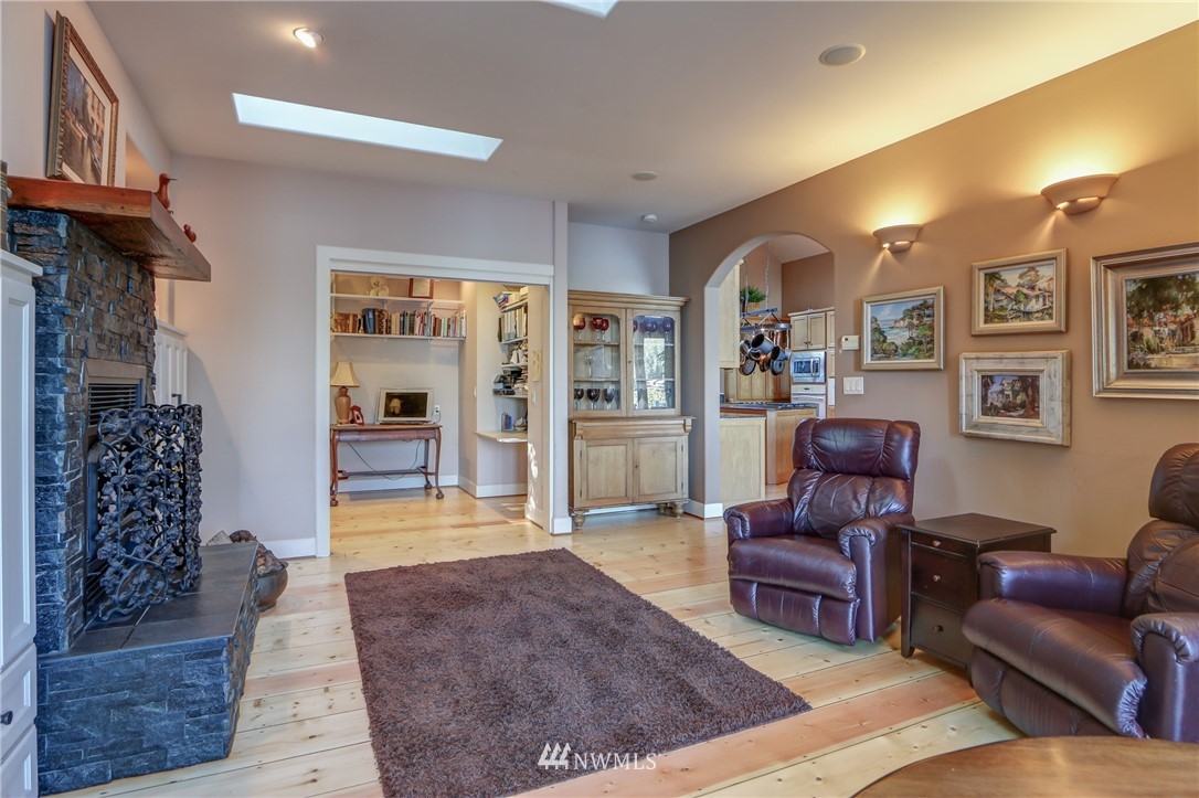 52 West Ludlow Point Road Port Ludlow, WA 98365 - Photo 10 of 25 Gallery Image 10