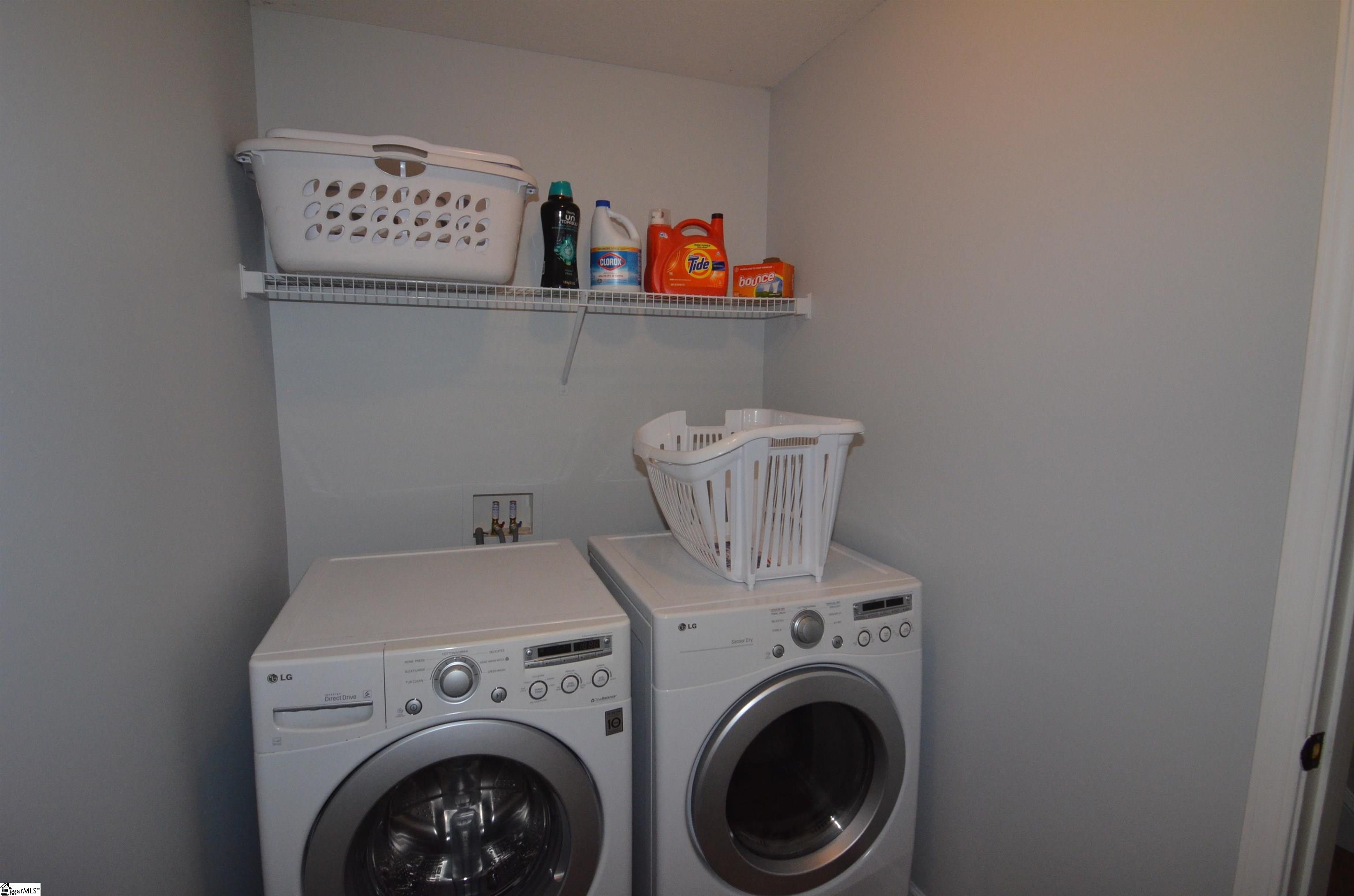 115 Dillard Road Duncan, SC 29334 - Photo 11 of 18 Gallery Image 11