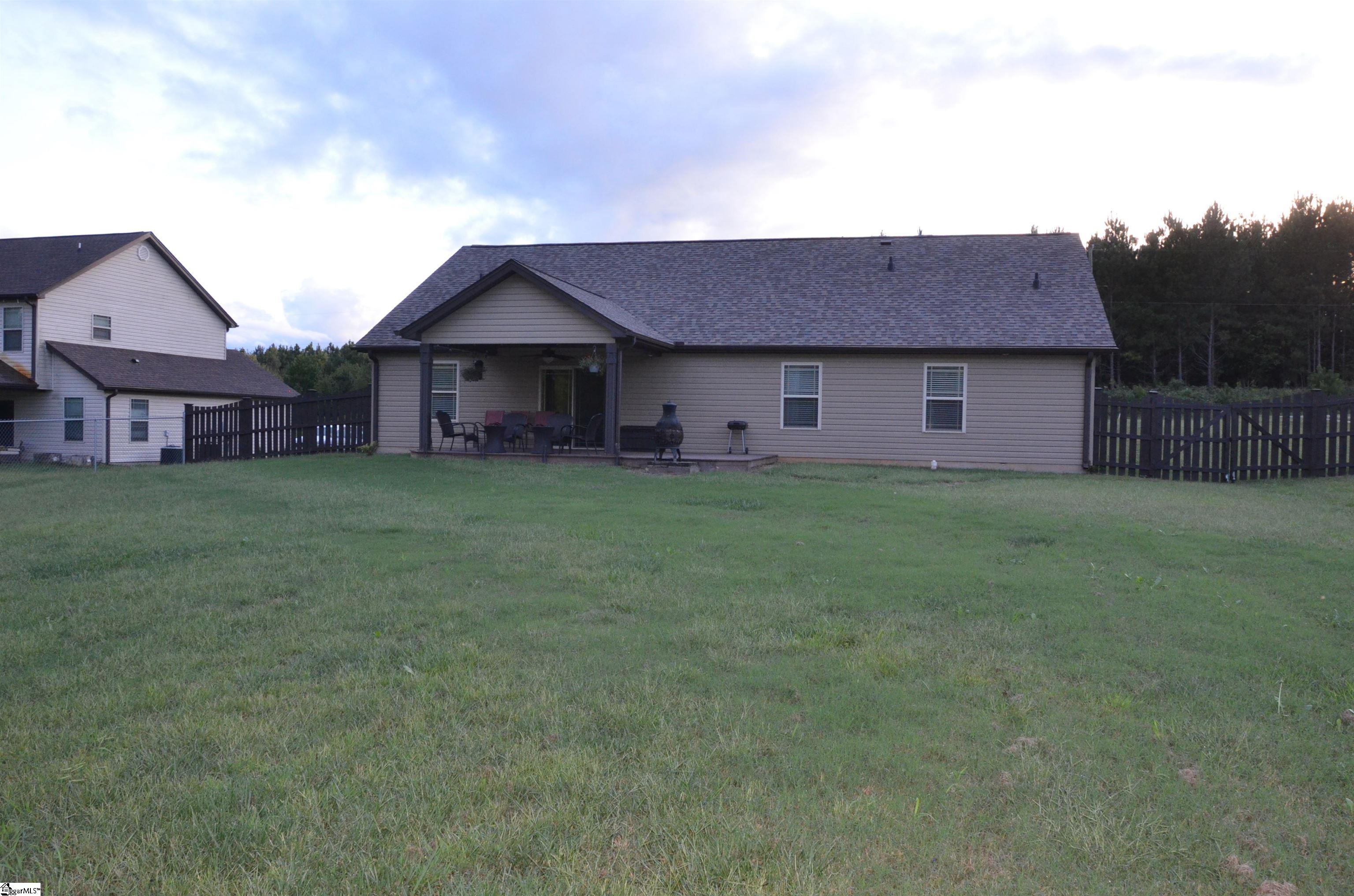 115 Dillard Road Duncan, SC 29334 - Photo 16 of 18 Gallery Image 16