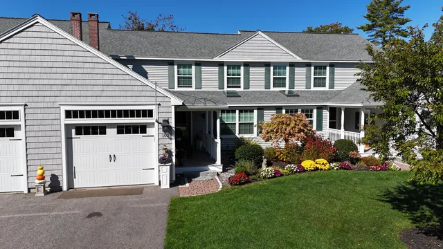 $675,000 | 102 Heron Landing Drive, Unit 22, Wells, ME 04090