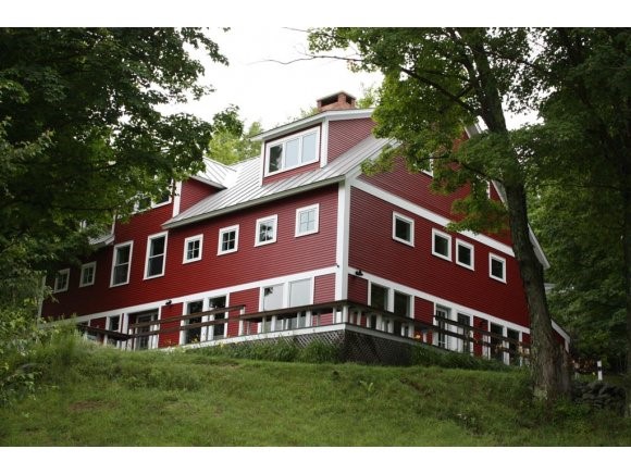 1523 Fuller Hill Road Warren, VT 05674 - Photo 1 of 1