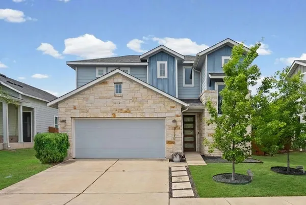 $424,900 | 7216 Cherry Beam Path, Austin, TX 78744
