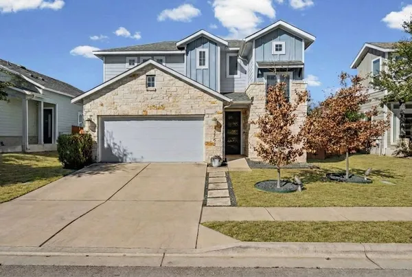 $424,900 | 7216 Cherry Beam Path, Austin, TX 78744