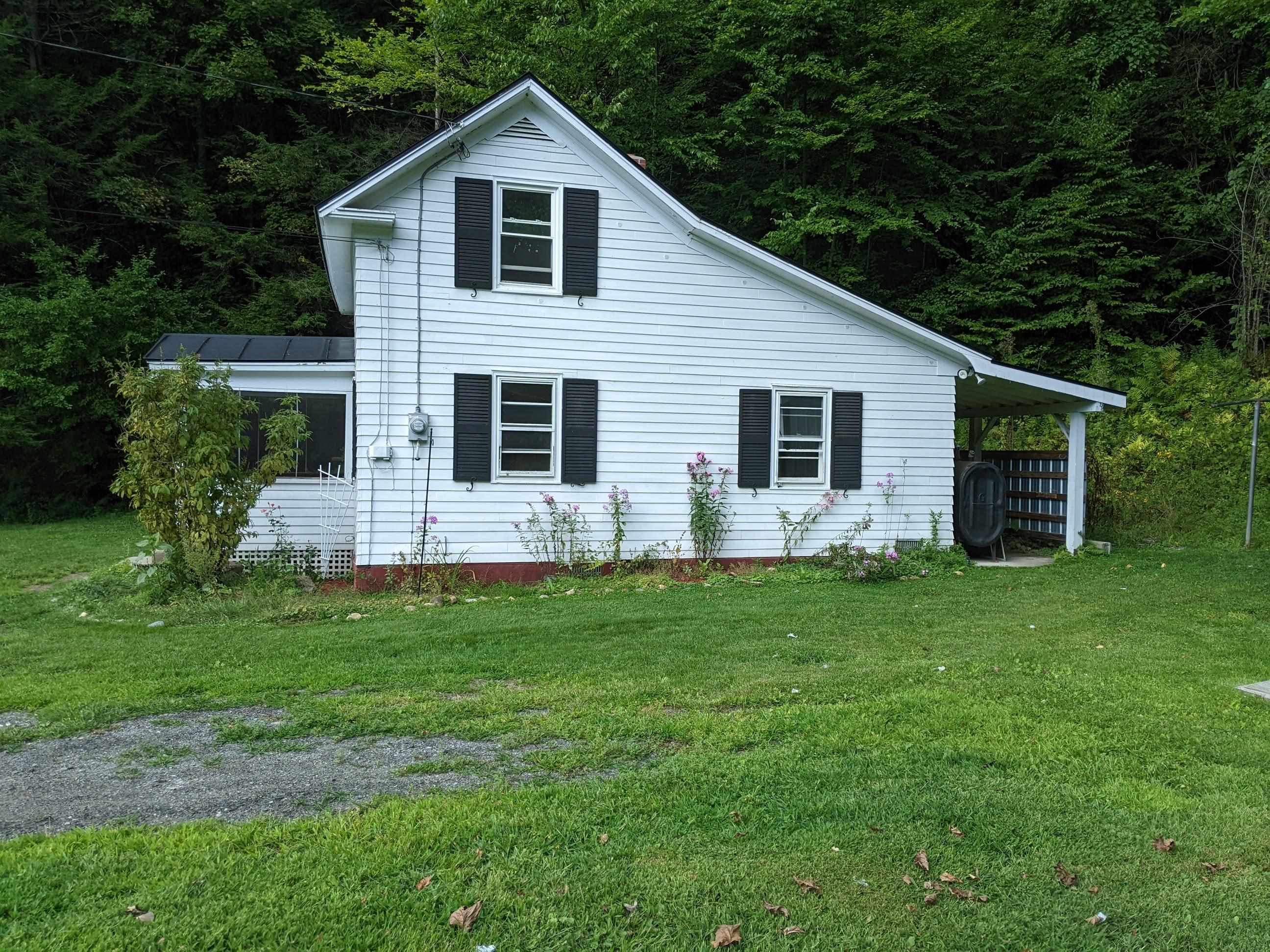 185 Cold River Road Walpole, NH 03608 - Photo 2 of 18