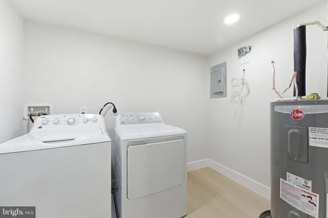 $419,980 | 1131 Jansen Avenue, Capitol Heights, MD 20743