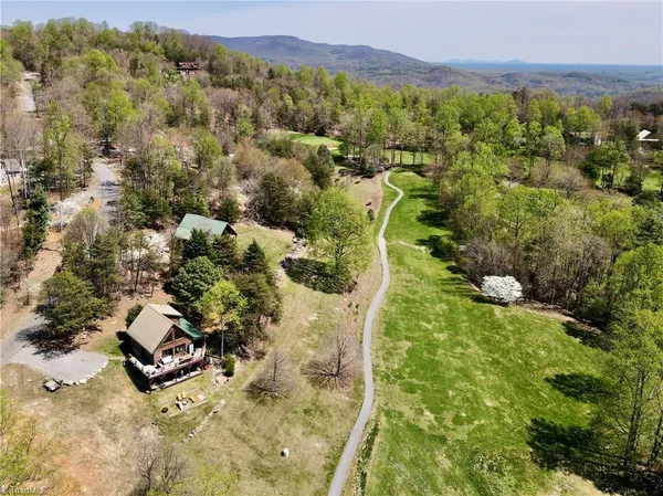 $499,000 | 217 Clubhouse Drive, Traphill, NC 28685