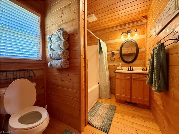 $499,000 | 217 Clubhouse Drive, Traphill, NC 28685