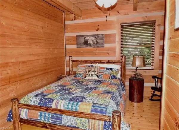 $499,000 | 217 Clubhouse Drive, Traphill, NC 28685