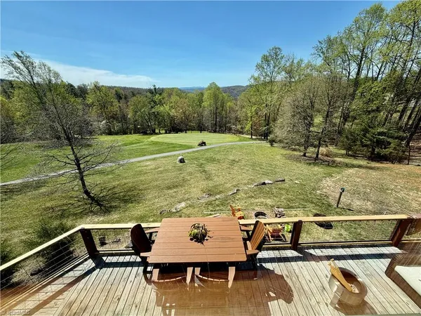 $499,000 | 217 Clubhouse Drive, Traphill, NC 28685