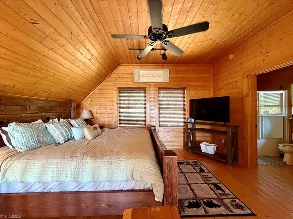 $499,000 | 217 Clubhouse Drive, Traphill, NC 28685
