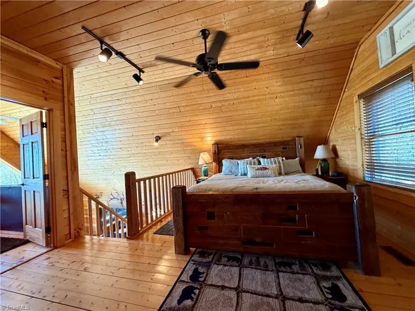 $499,000 | 217 Clubhouse Drive, Traphill, NC 28685