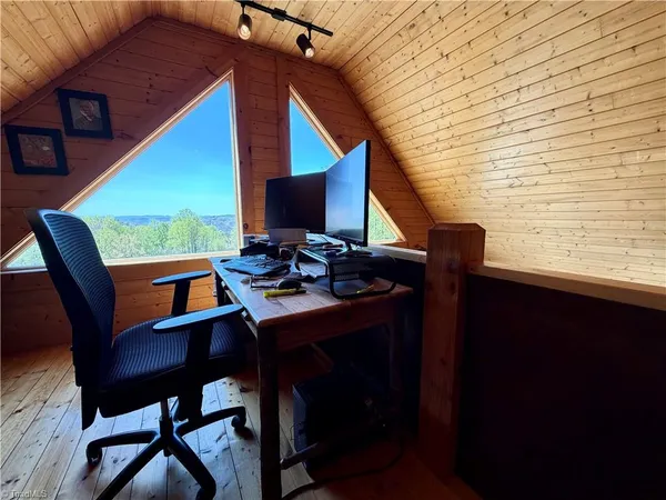 $499,000 | 217 Clubhouse Drive, Traphill, NC 28685