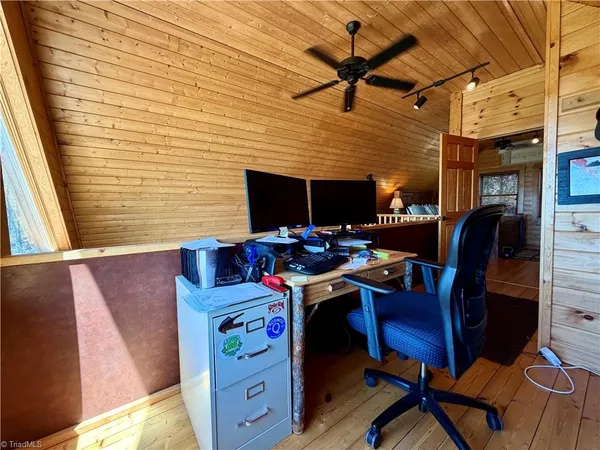 $499,000 | 217 Clubhouse Drive, Traphill, NC 28685