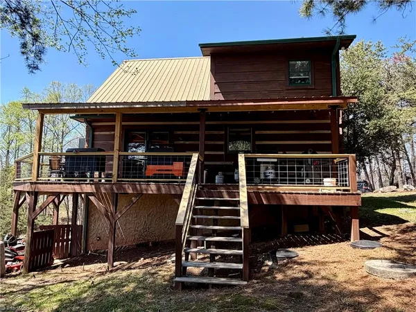 $499,000 | 217 Clubhouse Drive, Traphill, NC 28685