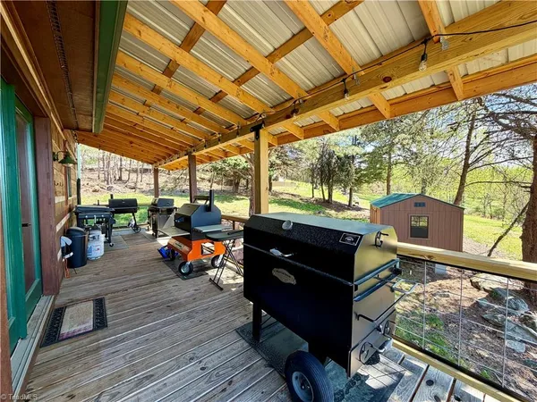 $499,000 | 217 Clubhouse Drive, Traphill, NC 28685