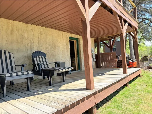 $499,000 | 217 Clubhouse Drive, Traphill, NC 28685