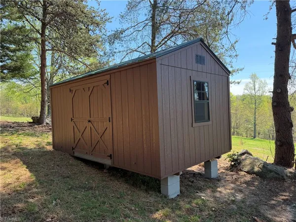 $499,000 | 217 Clubhouse Drive, Traphill, NC 28685