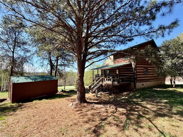 $499,000 | 217 Clubhouse Drive, Traphill, NC 28685