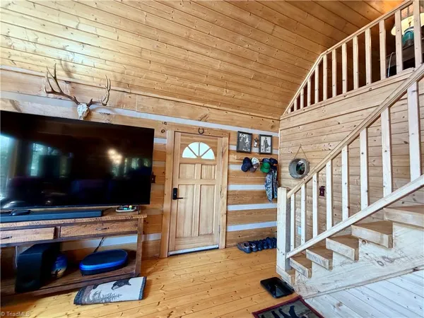 $499,000 | 217 Clubhouse Drive, Traphill, NC 28685