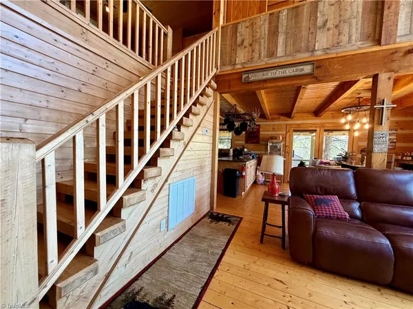 $499,000 | 217 Clubhouse Drive, Traphill, NC 28685