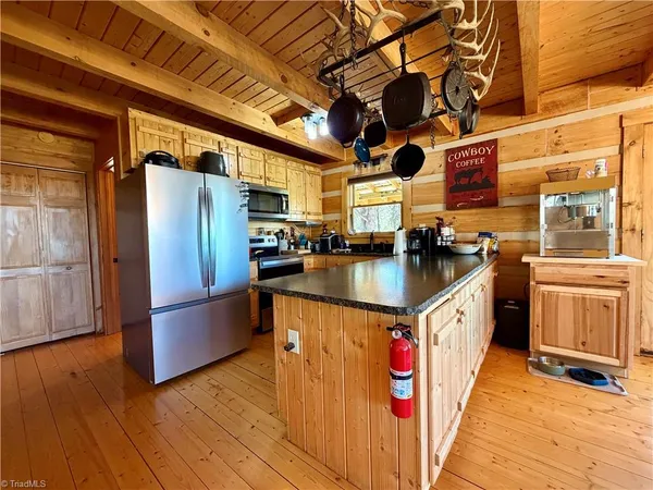 $499,000 | 217 Clubhouse Drive, Traphill, NC 28685