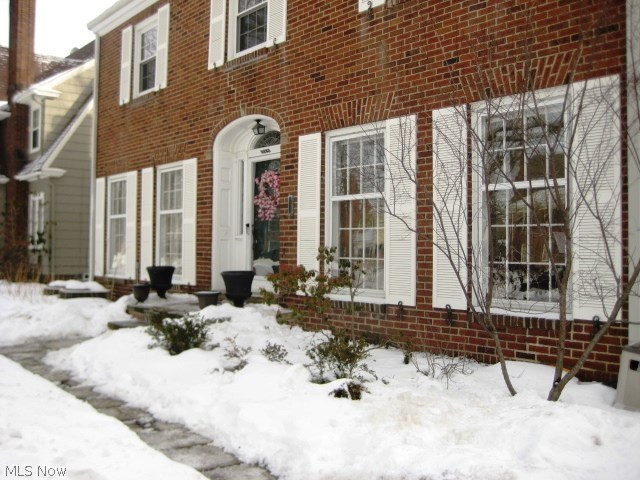 3333 Maynard Road Shaker Heights, OH 44122 - Photo 2 of 25 Gallery Image 2