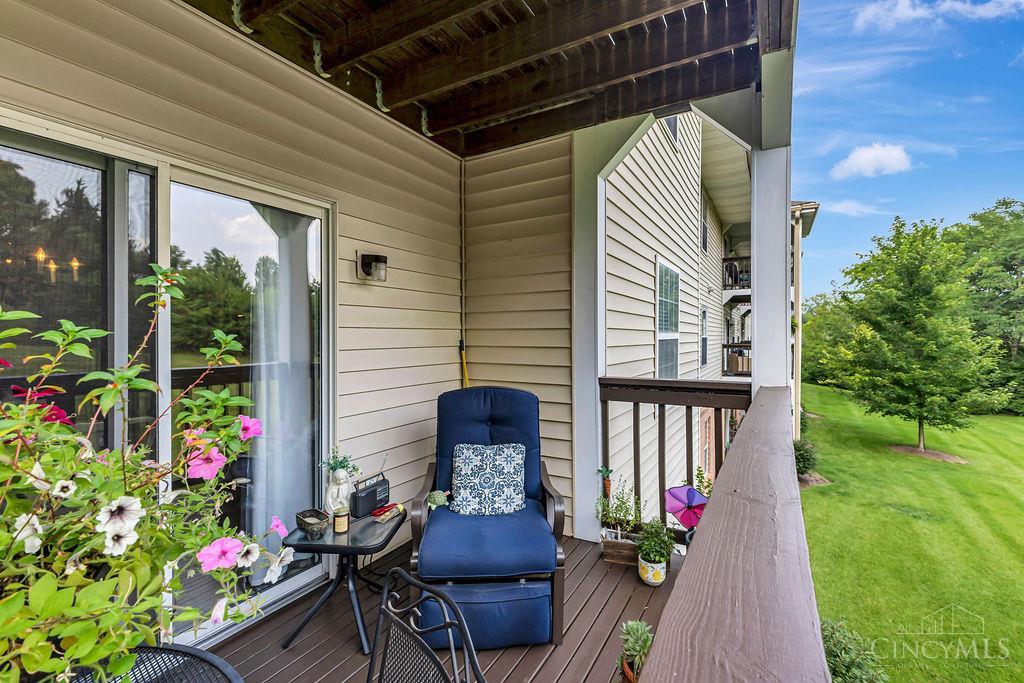 4350 Regency Ridge Court, Unit 208 Cincinnati, OH 45248 - Photo 46 of 56 Gallery Image 46