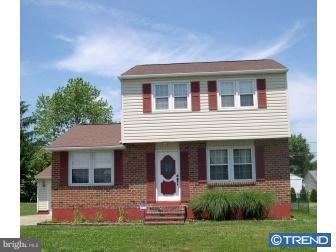 5 Luray Road New Castle, DE 19720 - Photo 1 of 12 Gallery Image 1
